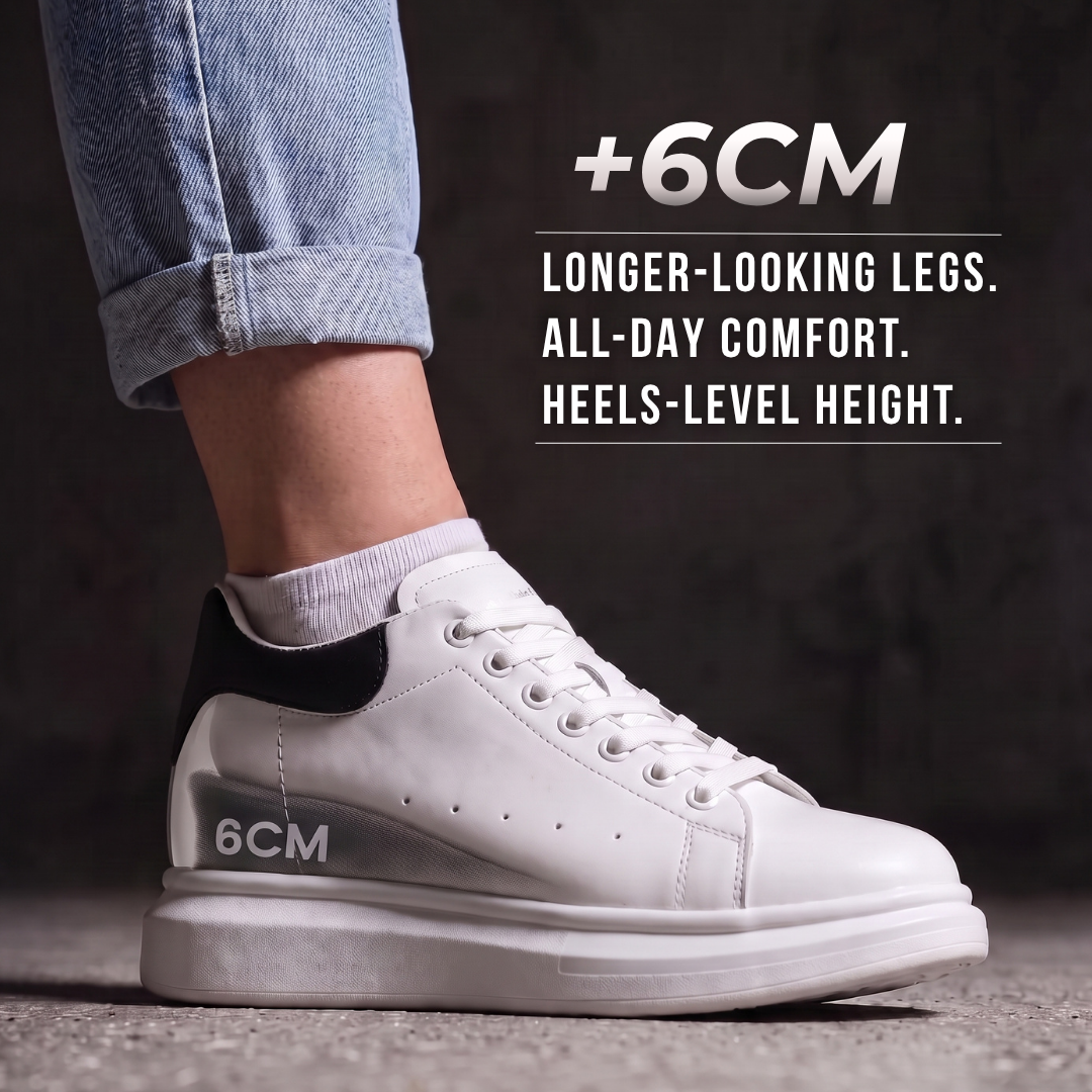 Mclifts - 6cm (2.4")