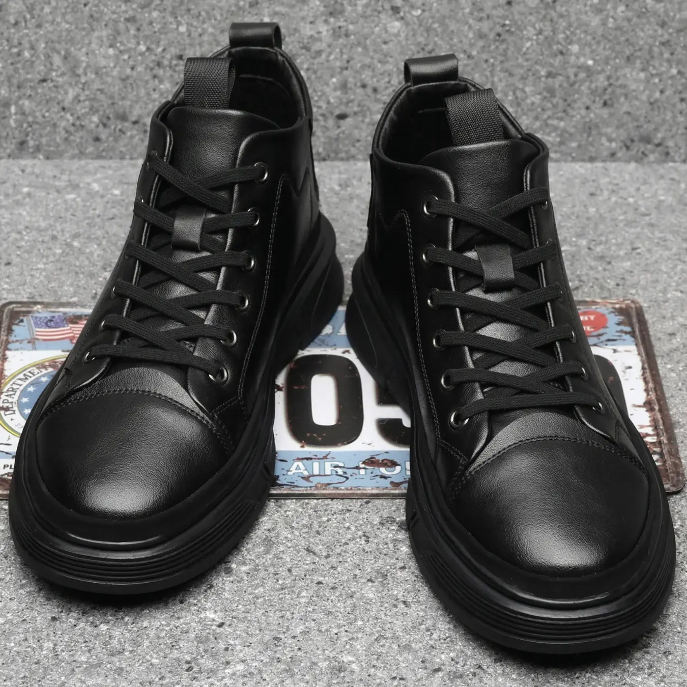Bexton - 8cm (3")