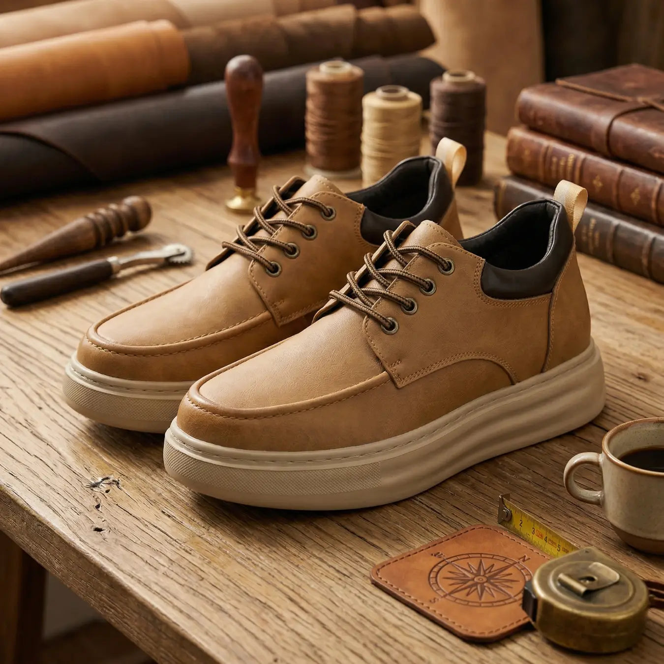 Marlow - 9cm (3.5")