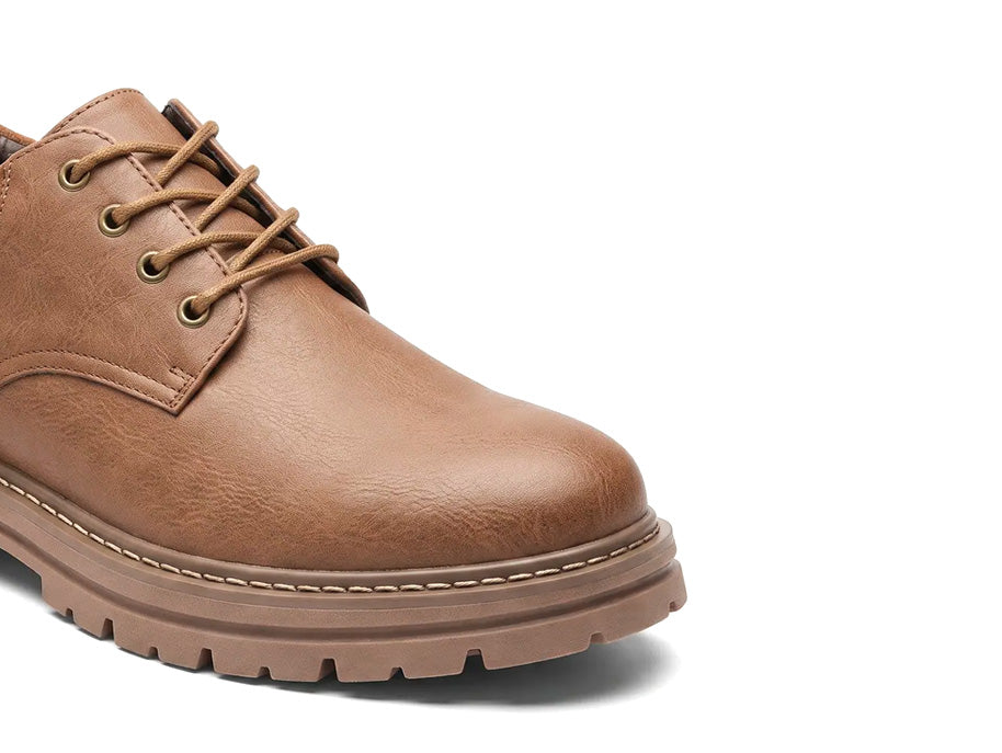 Novara Brown (3.0" Boost)