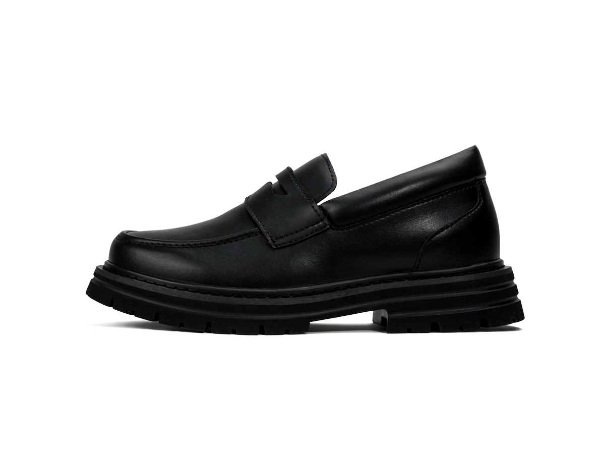 Marlin Black - 7cm (2.8")
