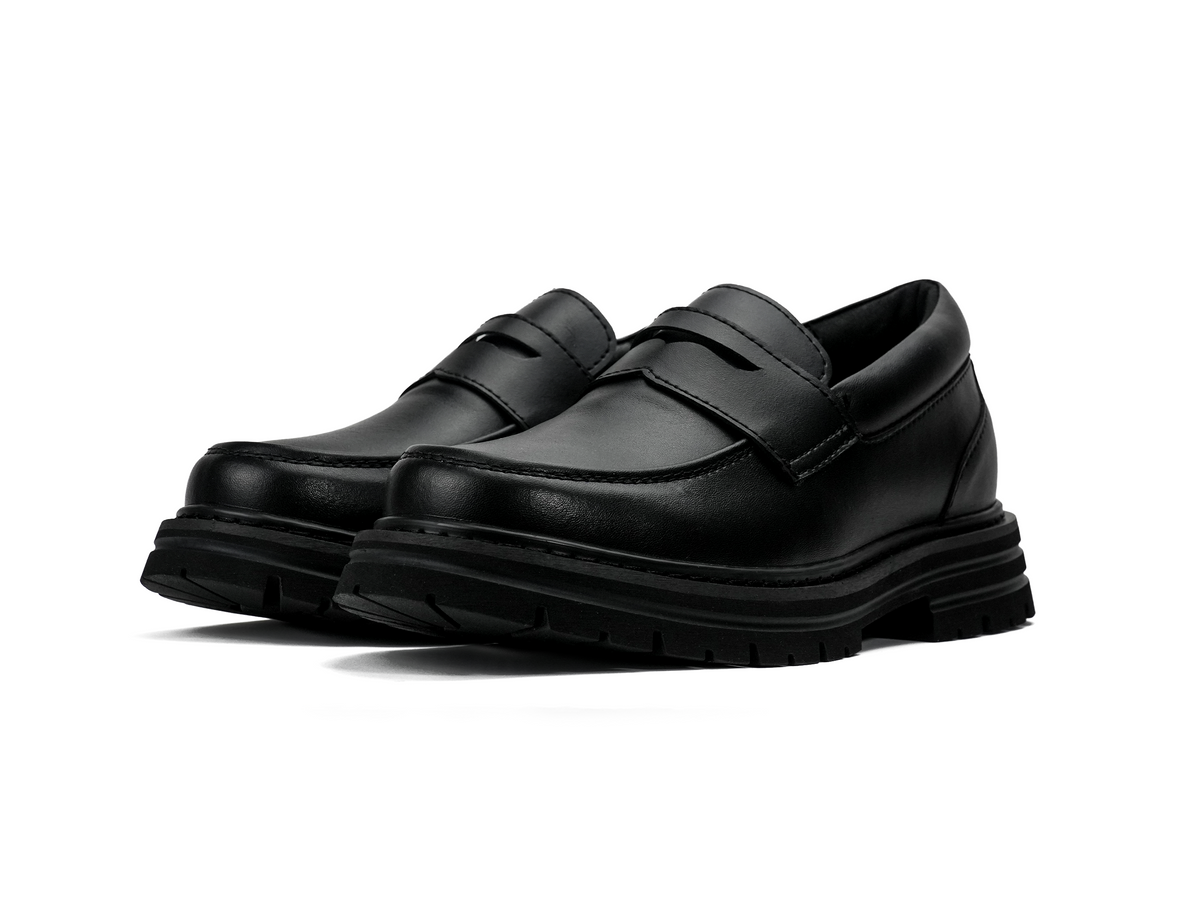 Marlin Black - 7cm (2.8")