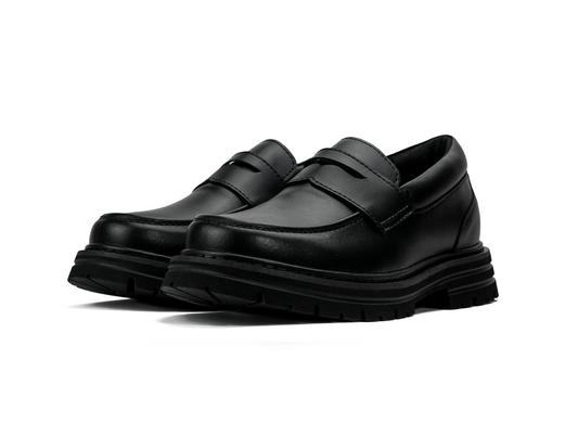 Marlin Black - 7cm (2.8")