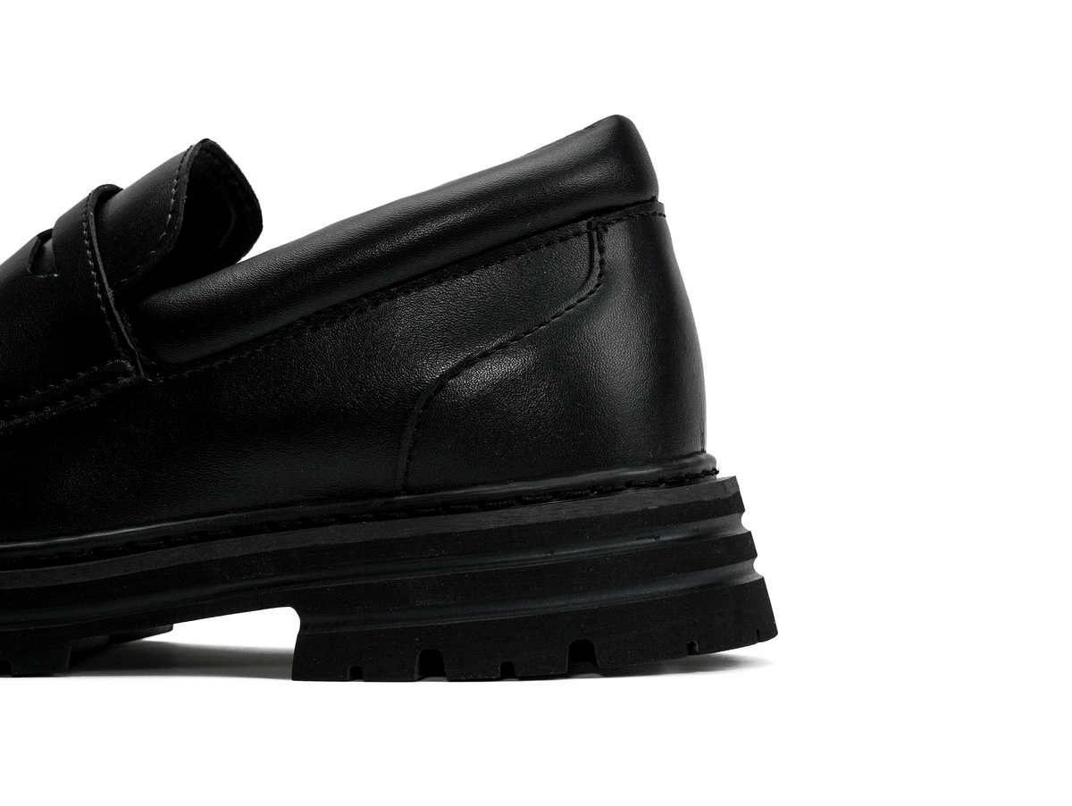 Marlin Black - 7cm (2.8")