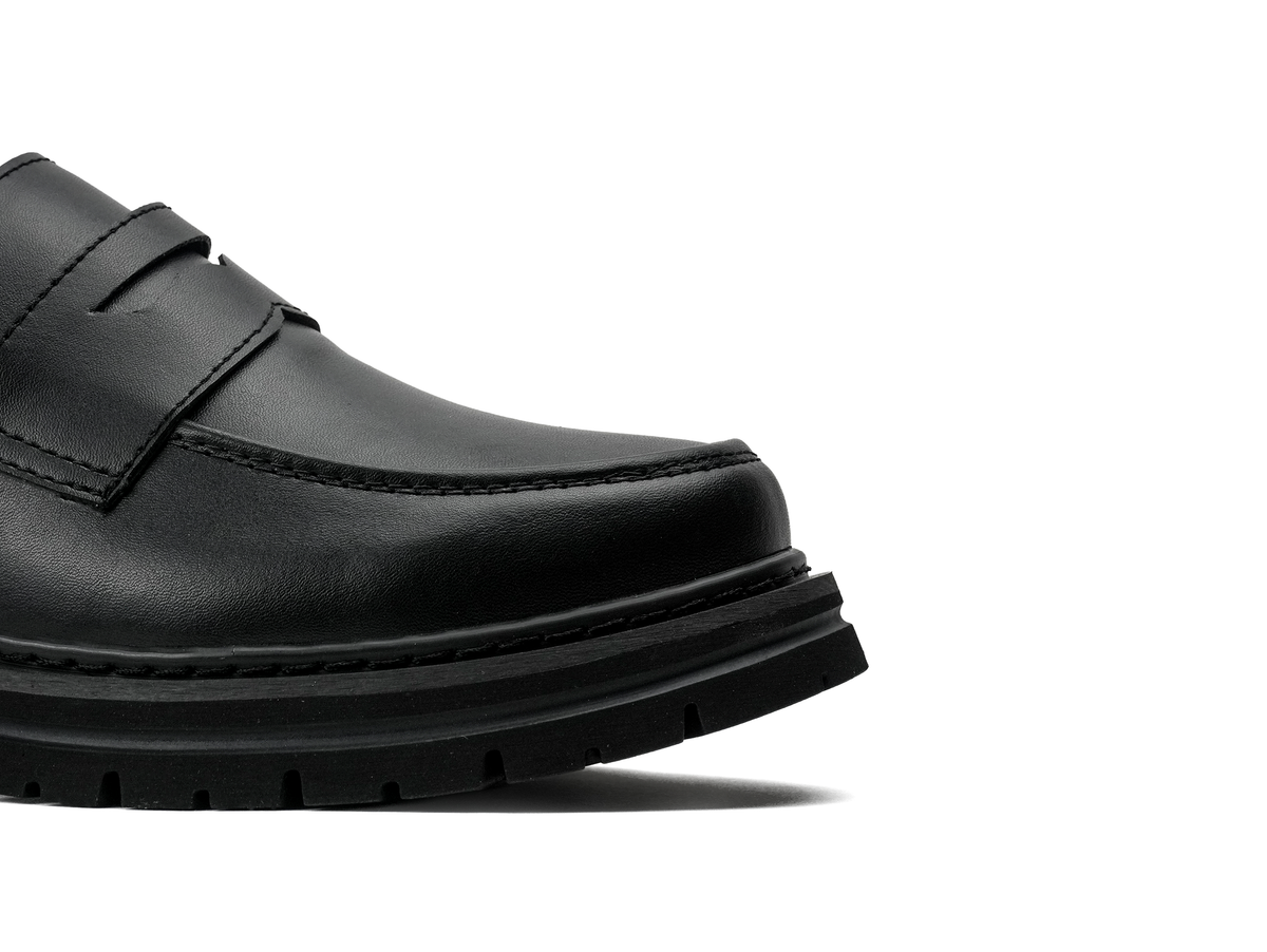 Marlin Black - 7cm (2.8")