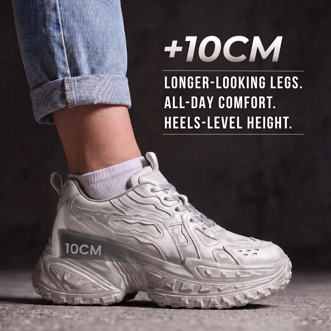 Gravix - 10cm (3.9")