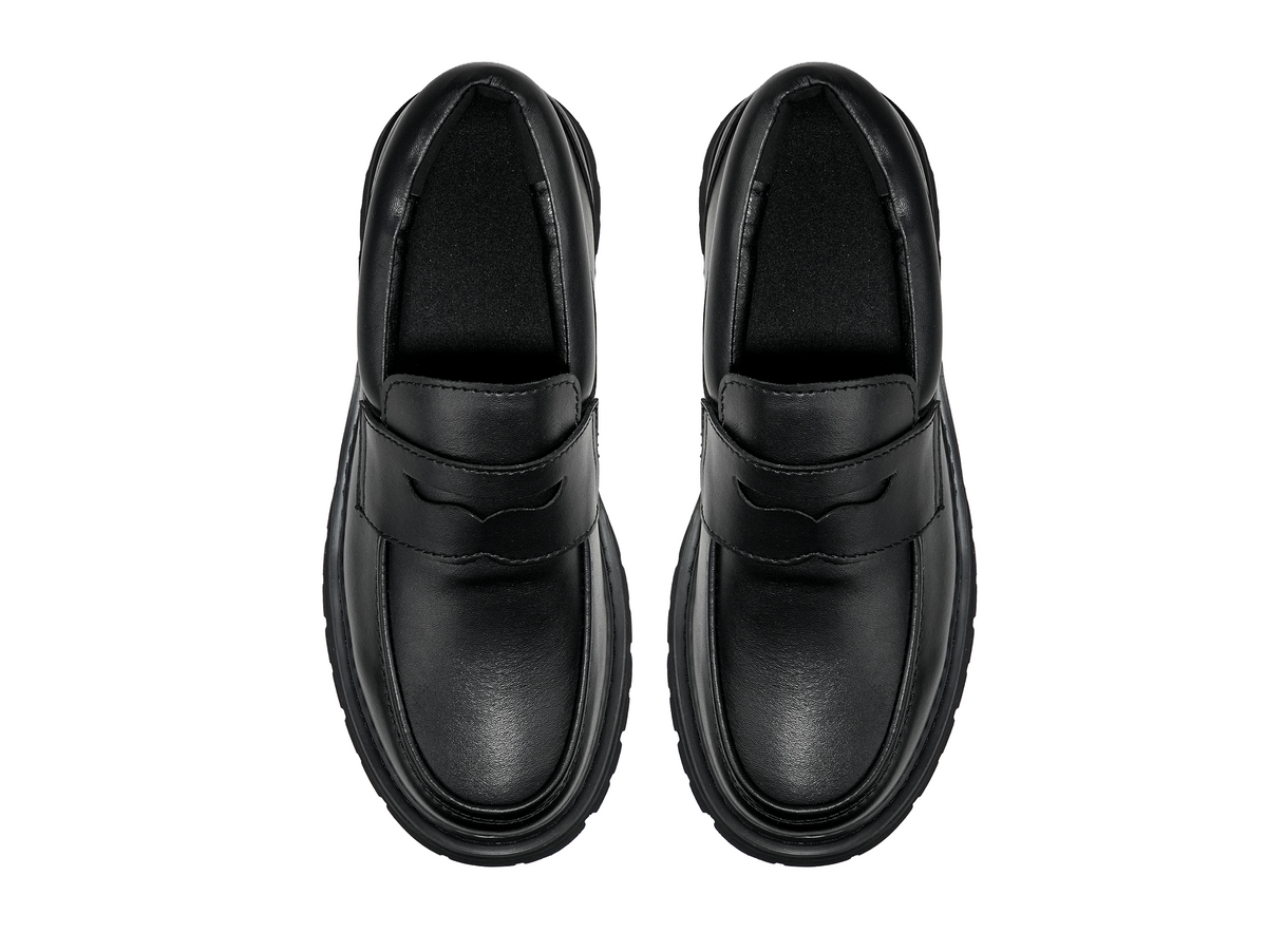 Marlin Black - 7cm (2.8")