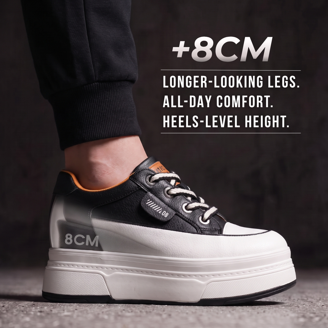 Nova - 8cm (3.1")