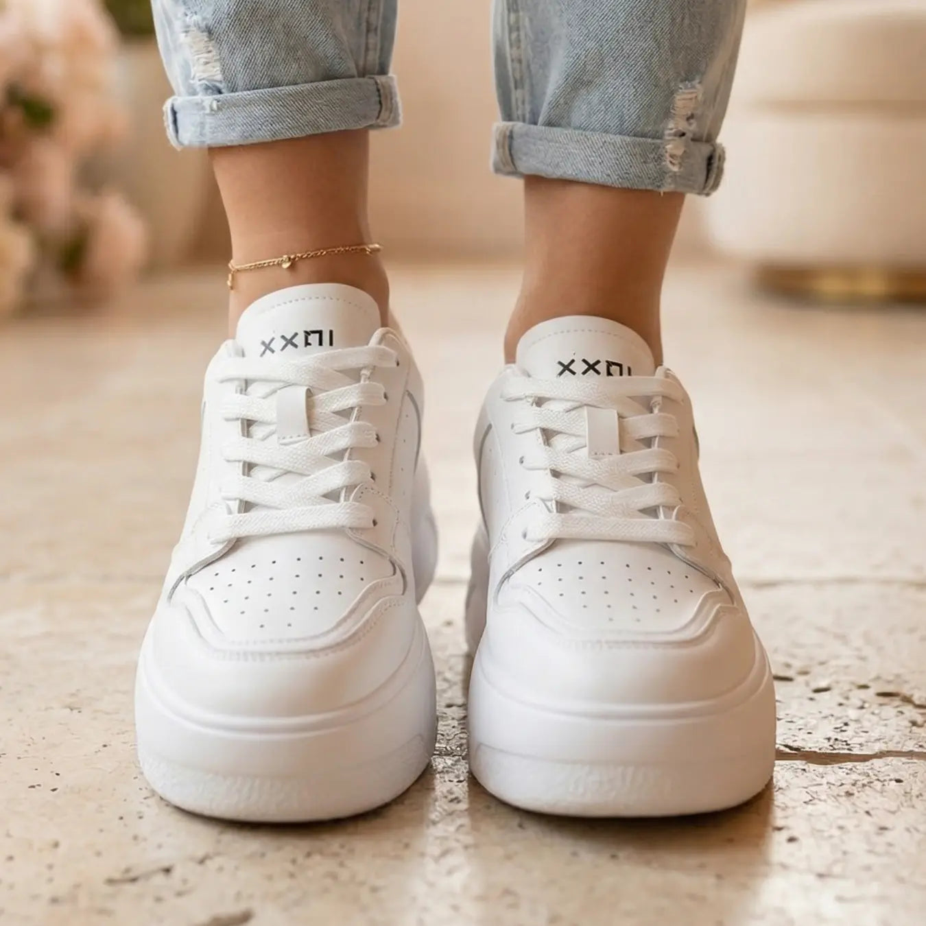 Aeris - 9cm (3.5")