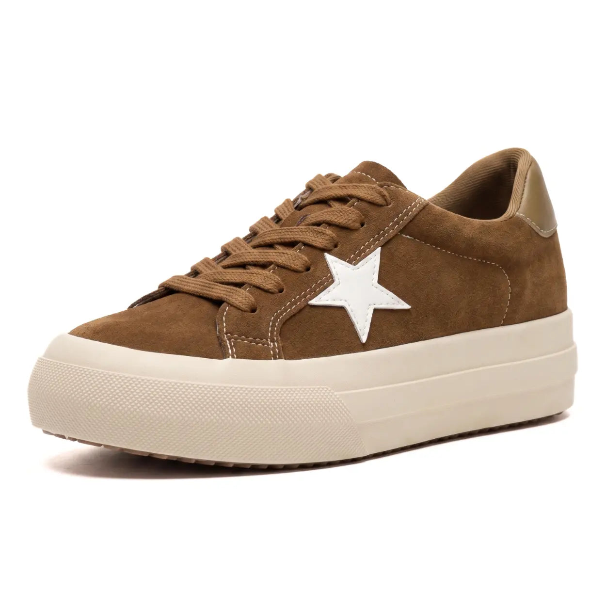 Light brown