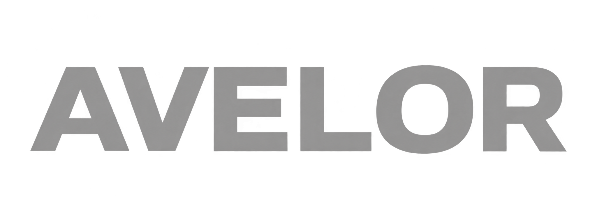 Big avelor footer logo