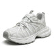 Cream white