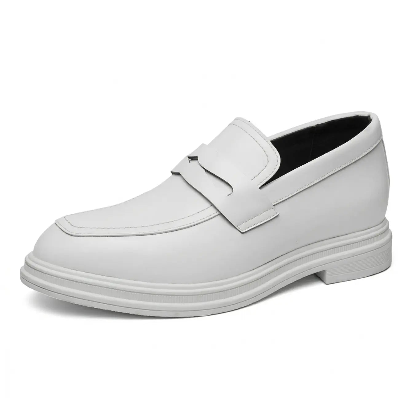 Blanc - 8cm (3")