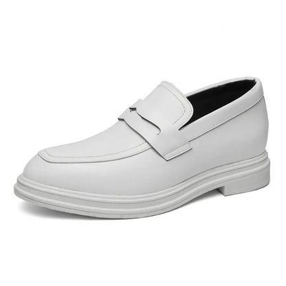 Blanc - 8cm (3")