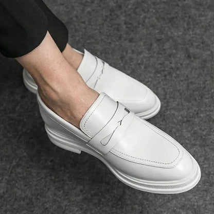 Blanc - 8cm (3")