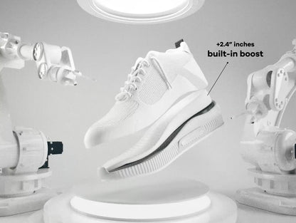 Ice Runners (2.4" Boost)