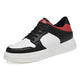 White/Red