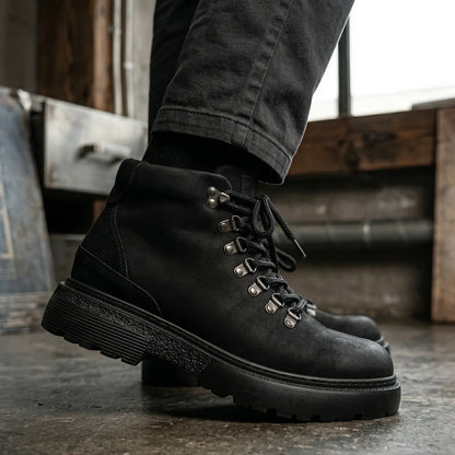 Ironclad - 9cm (3.5")