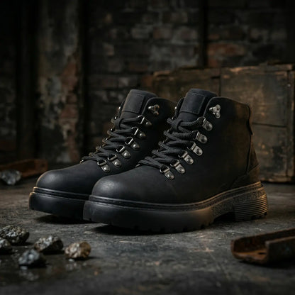 Ironclad - 9cm (3.5")