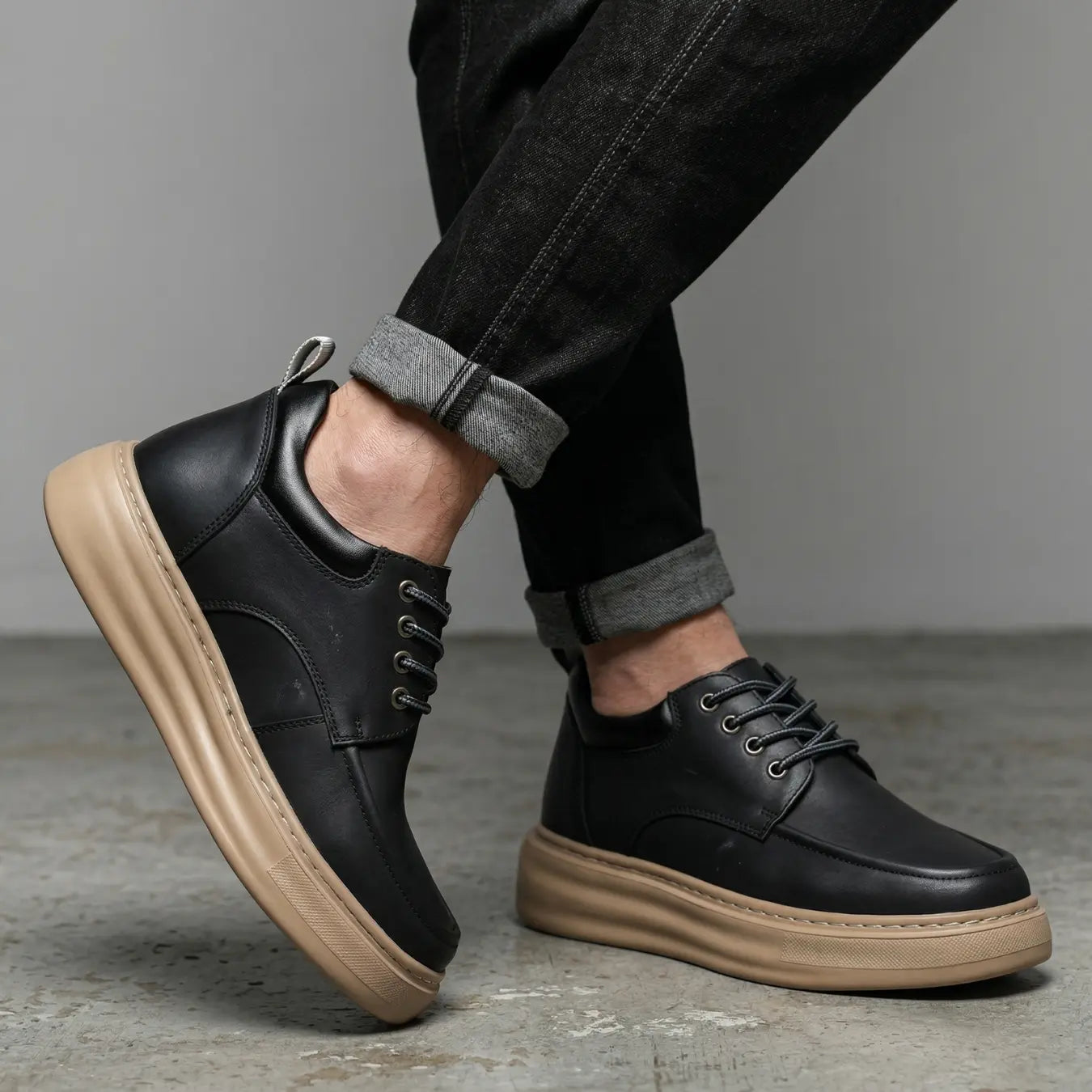 Marlow - 9cm (3.5")