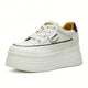 Cream white
