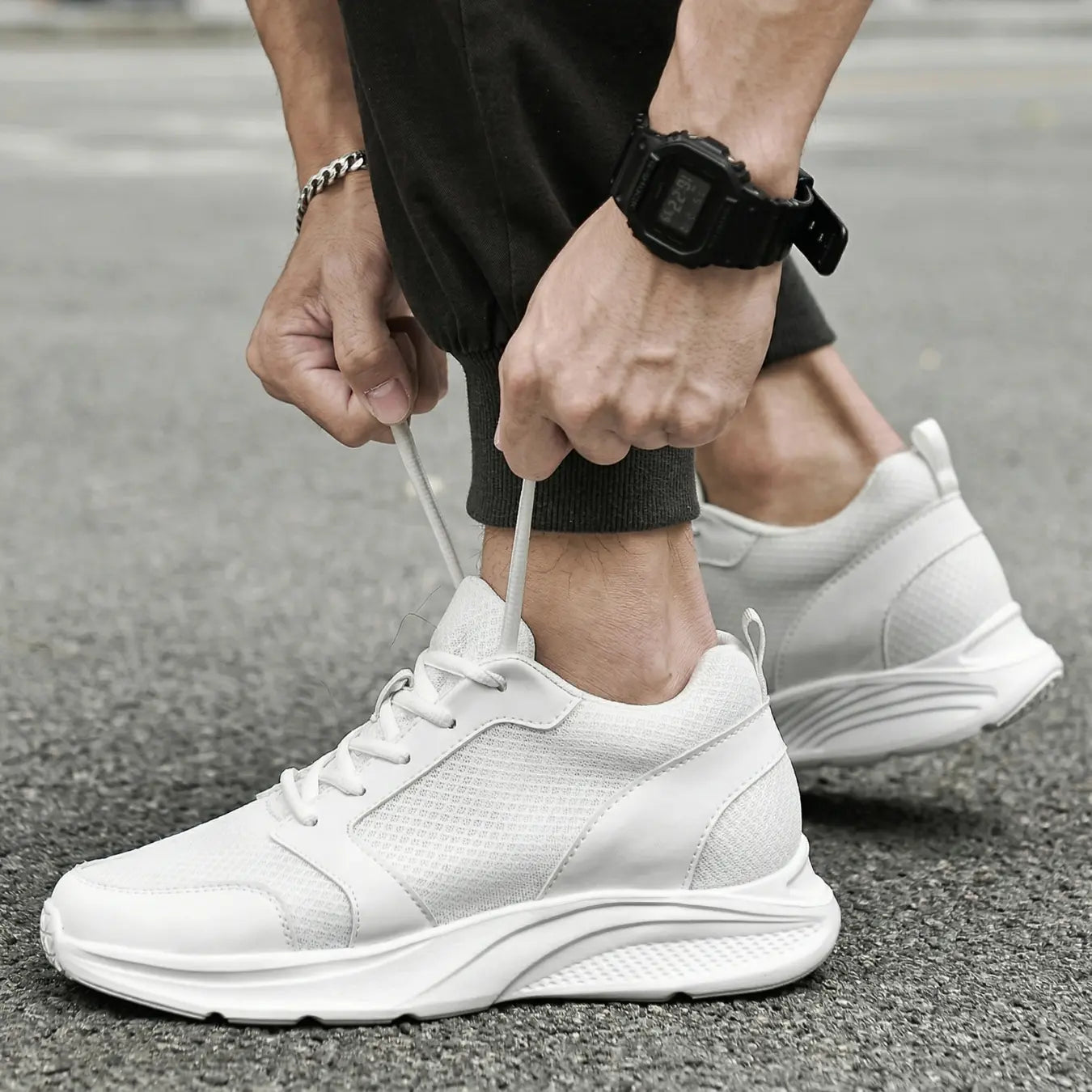Rapid Flex - 7cm (2.7")