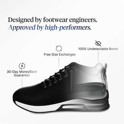 V2 Cloud Runners - 6cm (2.4")