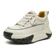Cream white