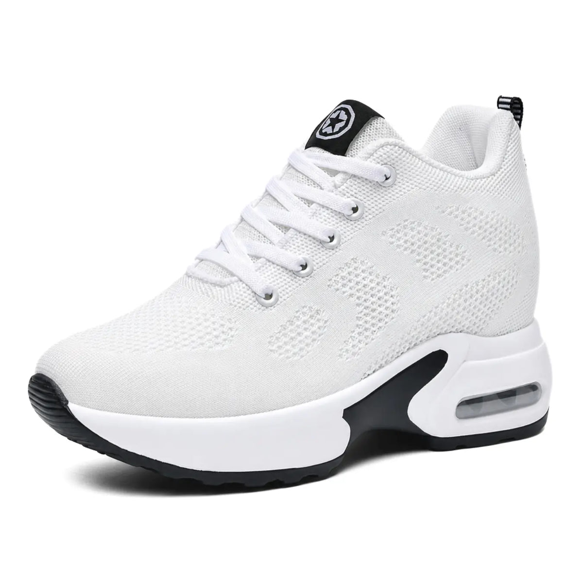 Airknit Sport Sneakers | +3.1" (8cm)