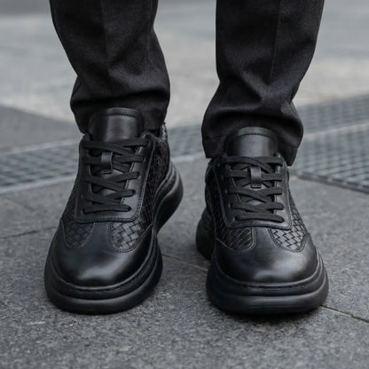 Tessio - 7cm (2.7")