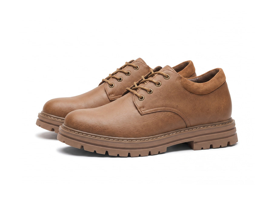 Novara Brown (3.0" Boost)