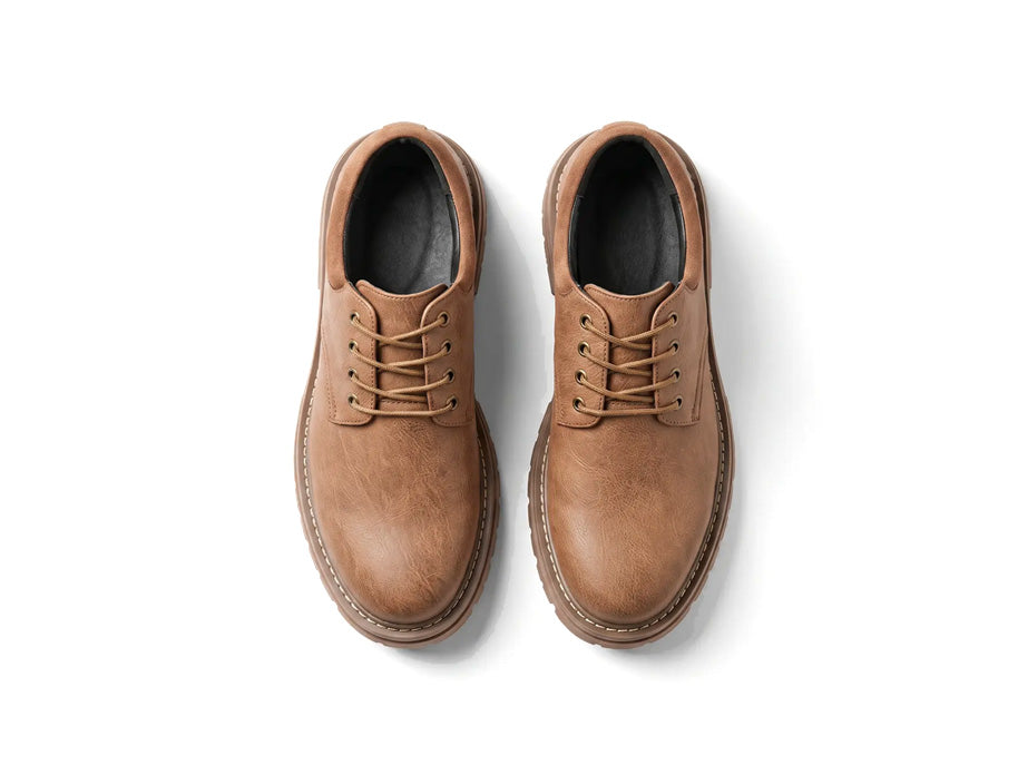 Novara Brown (3.0" Boost)
