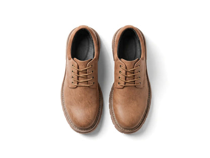 Novara Brown (3.0" Boost)