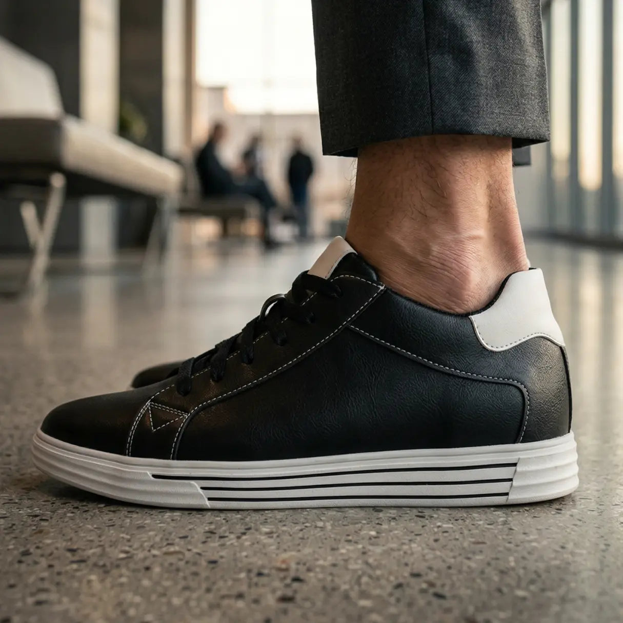 Elyx - 7cm (2.7")