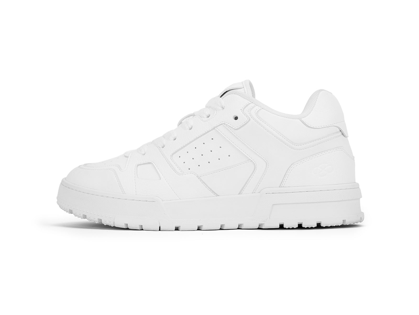Triple White