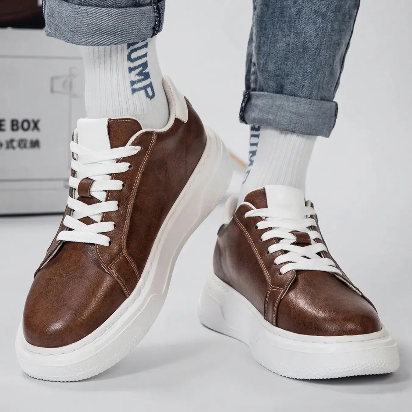 Hexo - 8cm (3")