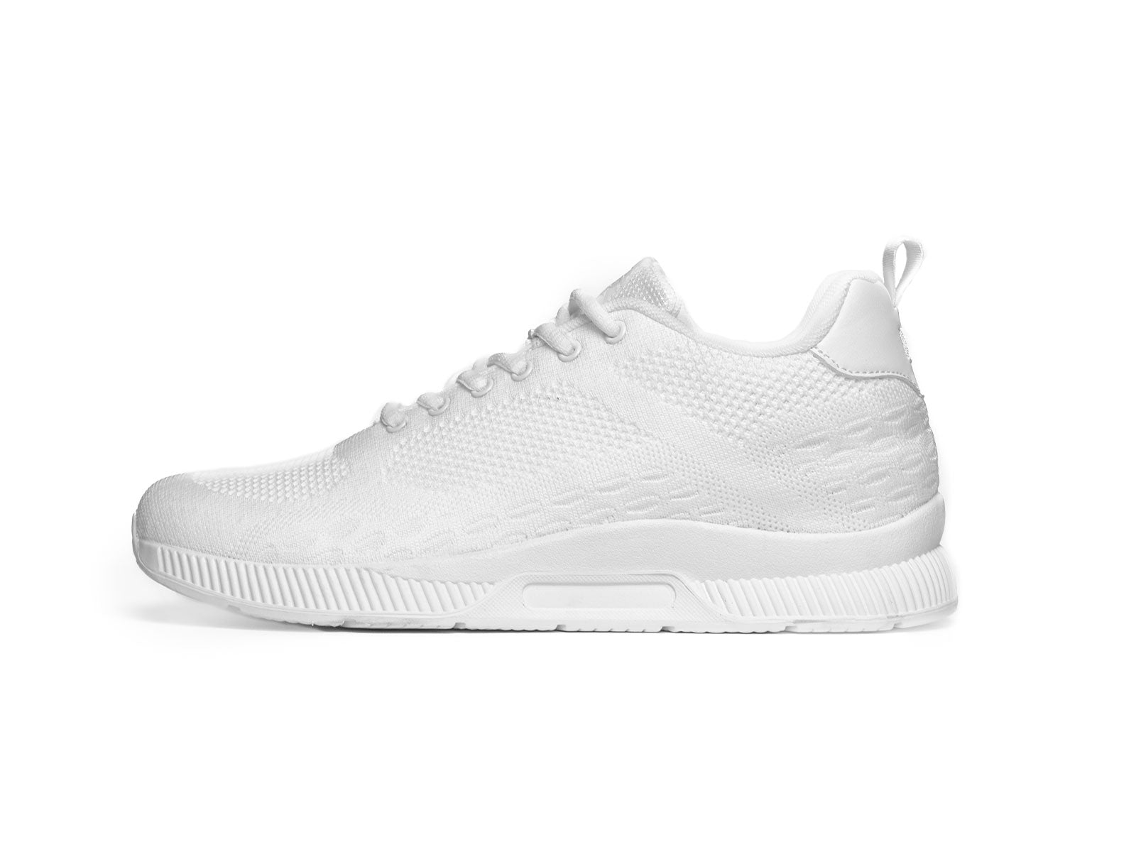 Ice White